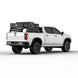 Tuff Stuff Overland Ranger Overland Roof Top Tent, 3-person, 65 inch - Image 5