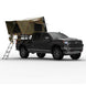 Tuff Stuff Overland Stealth Black Ops Aluminum Shell Roof Top Tent, Black - Image 5