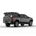 Tuff Stuff Overland Stealth Black Ops Aluminum Shell Roof Top Tent, Black - Image 6