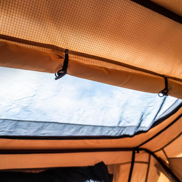 Tuff Stuff Overland Trailhead Roof Top Tent, 2-person - Image 18