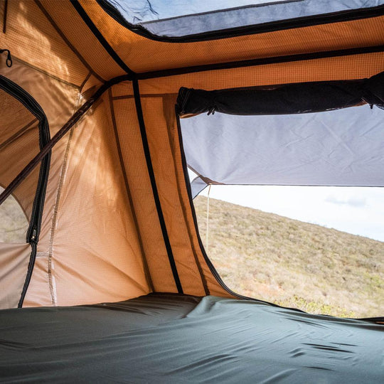 Tuff Stuff Overland Trailhead Roof Top Tent, 2-person - Image 15
