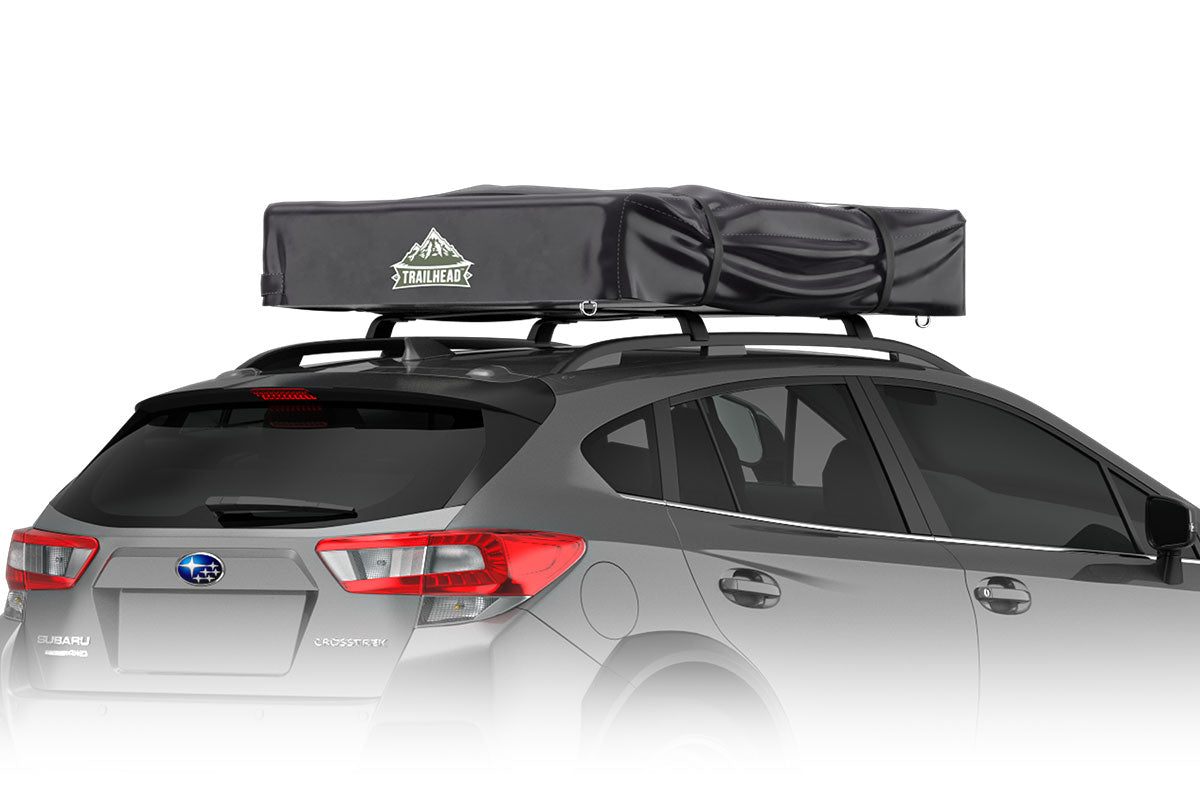 Tuff Stuff Overland Trailhead Roof Top Tent, 2-person - Image 2