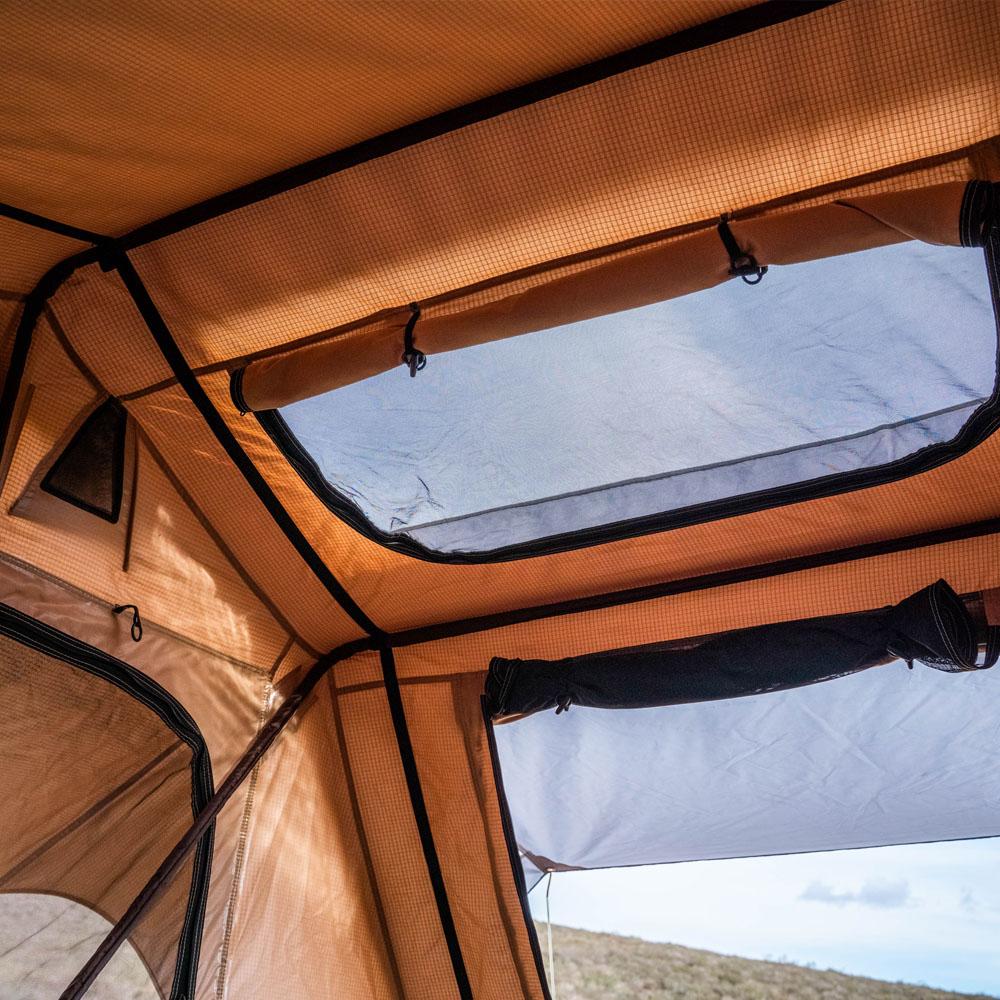 Tuff Stuff Overland Trailhead Roof Top Tent, 2-person - Image 16