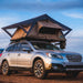 Tuff Stuff Overland Trailhead Roof Top Tent, 2-person - Image 8