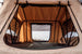 Tuff Stuff Overland Trailhead Roof Top Tent, 2-person - Image 31