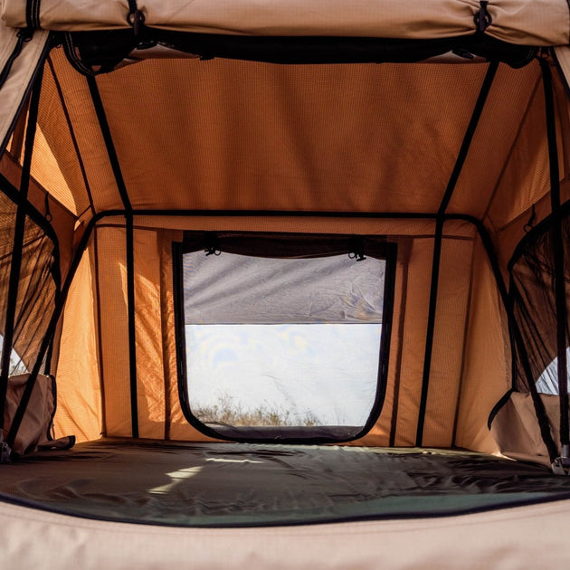 Tuff Stuff Overland Trailhead Roof Top Tent, 2-person - Image 20