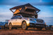 Tuff Stuff Overland Trailhead Roof Top Tent, 2-person - Image 36